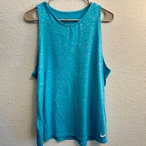 Nike Women's Dri Fit Tank Top